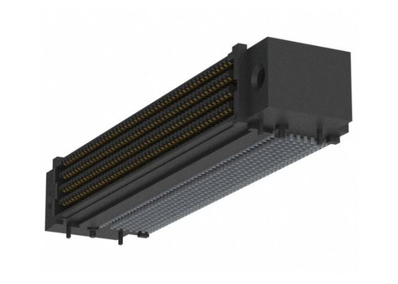 SEAF-50-01-S-08-2-RA-GP-K-TR Verbindungen von Board zu Board-Verbindung 400POS Hochdichte-Array