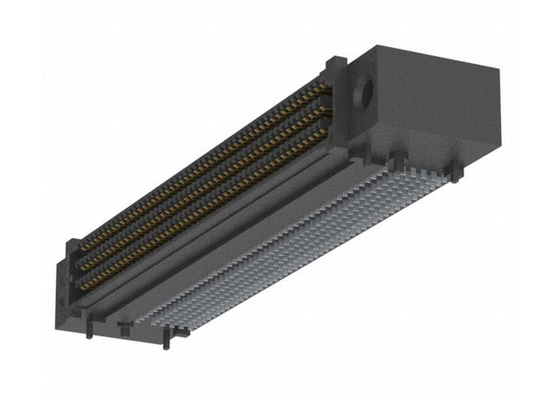SEAF-50-01-L-06-2-RA-GP-K-TR-Anschlüsse 1.27mm Pitch Open-Pin-Field Array Socket-Anschlüsse