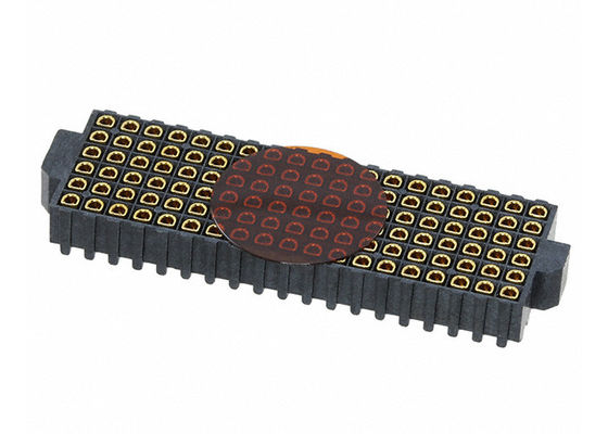 ASP-103612-01 Anschlüsse Vertikale Mezzanine-Anschlüsse für die Kommunikation