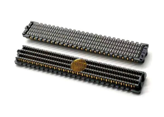 SEAF-40-07.5-S-06-1-A-K-TR-Anschlüsse 240POS Mezzanine-Anschluss Hochdichte-Array