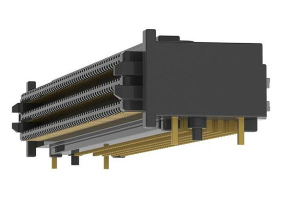 SEAM-40-01-S-06-2-RA-K-TR-Anschlüsse Array-Terminalanschlüsse für Signalanwendungen