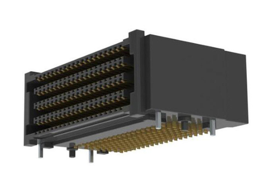 SEAM-40-01-S-10-2-RA-K-TR-Anschlüsse 56 Gbps Array-Terminalanschluss für Stromversorgung