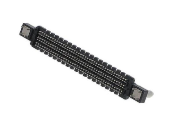 SEAM-50-02.0-L-10-1-A-GP-K-TR Steckverbinder Rechtecksteckverbinder 500POS Mezzanine Steckverbinder