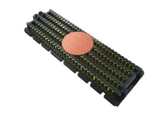 SEAM-40-03.5-S-14-2-A-K-TR-Anschlüsse 560POS Hochgeschwindigkeits-Board-to-Board-Anschlüsse