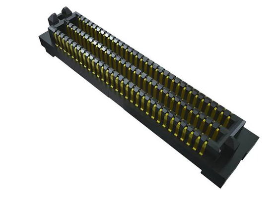 SEAM8-20-S02.0-S-10-3-FR-Anschlüsse 0,80 mm 1,3 A-Open-Pin-Field-Array-Terminalanschlüsse