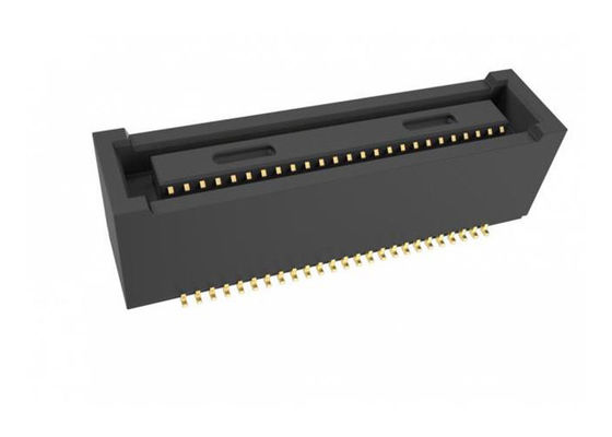 10164227-0504A1RLF Steckverbinder 16Gb/s BergStak-Steckverbinder