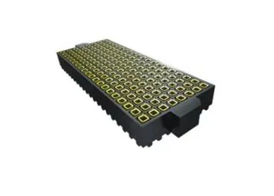 YFS-20-L3-G-10-SB-K-TR Verbindungen SamArray Low Profile Open-Pin-Field Array Socket Verbindungen