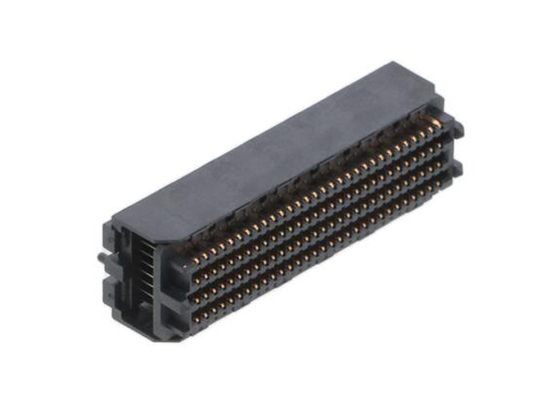 SEAM-30-09.0-L-08-2-A-K-TR-Anschlüsse 56 Gbps Hochleistungs-Array-Anschlüsse für Signalanwendungen