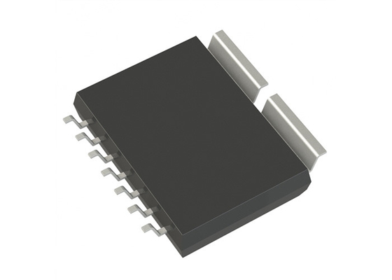 TMCS1123A1AQDVGRQ1 Sensor IC Stromsensor mit verstärkter Betriebsspannung