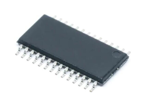 TAS6511QPWPRQ1 Integrierter Schaltkreislauf-Chip Automobil-Wärmespenderfreie Klasse-D-Audioverstärker