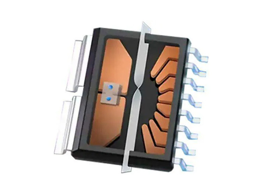 TMCS1123A5AQDVGRQ1 Sensor IC Stromsensor mit Umgebungsfeldabstoßung