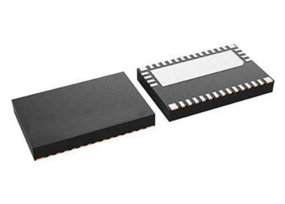 LMG3614REQR Integrierte Schaltkreischip Halbbrücke Gate-Treiber VQFN-38 GaN FETs