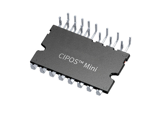 IM06B30AC1 Integrierter Schaltkreislauf Chip CIPOSTM Mini-Drei-Phasen-Intelligentes Strommodul