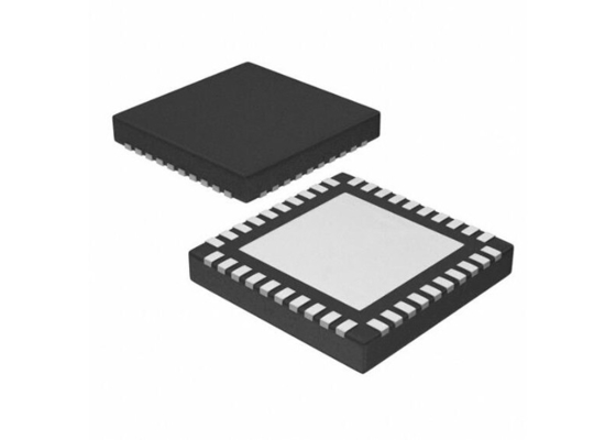 CC2540F256RHAR Wireless Communication Module 2.4GHz BT Niedrigenergiesystem auf dem Chip VQFN-40