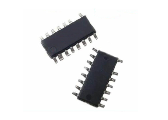 AMC0386M10DFXR Integrierter Schaltkreislauf Chip Isolierter Delta-Sigma-Modulator SSOP-15