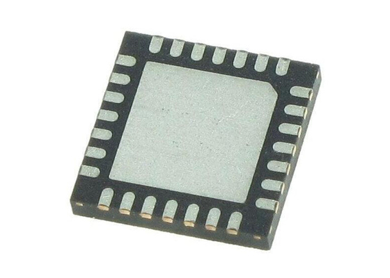DAC60516RUYR Integrierter Schaltkreislauf-Chip 12-Bit-Digital-Analog-Konverter WQFN-28