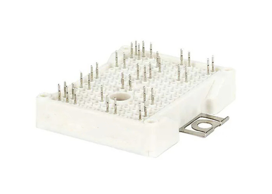 CAB004M12GM4 IGBT-Module für Fahrzeuge 1200V 4mΩ Halbbrückenmodul aus Siliziumkarbid