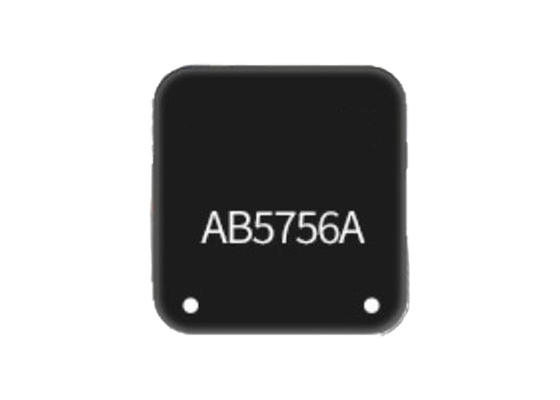 AB5756A BT IC BT Ohrhörerchip für BT 6.0 TWS Headset QFN-20 BT 6.0 Chip