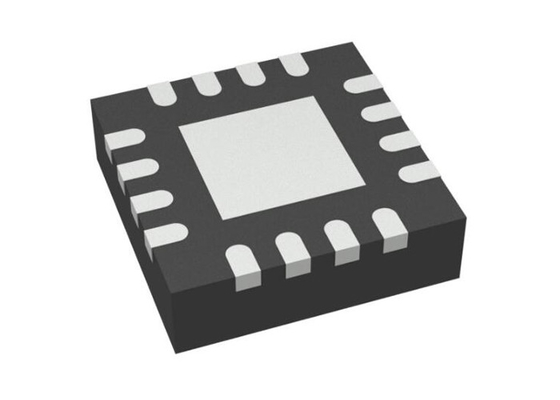 ADS7853IRTER Integrierter Schaltkreislauf Analog-Digitalumwandler WQFN-16 14-Bit-ADC