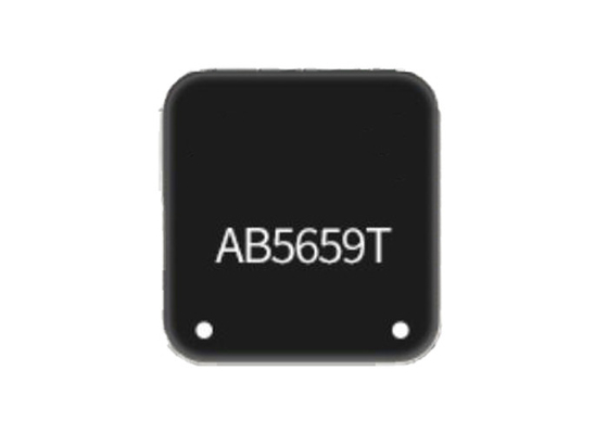 AB5659T BT IC BT 5.4 TWS Ohrhörerchip 125MHz ESOP8 BT Ohrhörerchip
