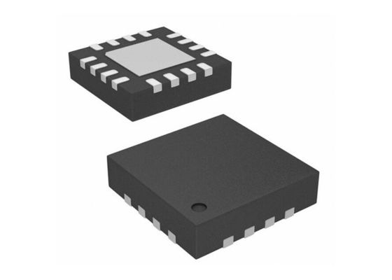 AD5694BCPZ integrierter Schaltkreis Chip Digital-Analog-Wandler LFCSP-16 12-Bit-DAC