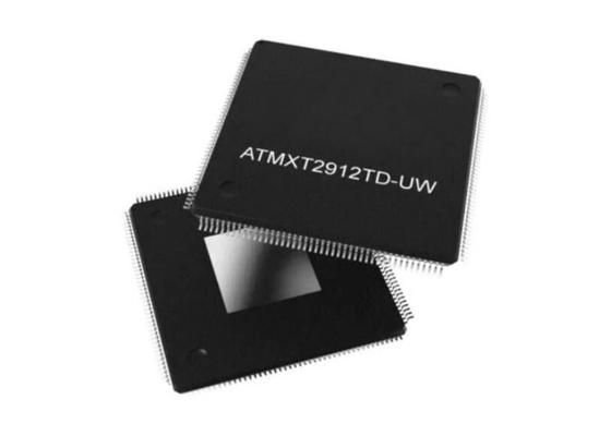 ATMXT2912TD-ABRUWVA1 integrierter Schaltkreis Chip maXTouch 2911-Node Touchscreen-Steuerung