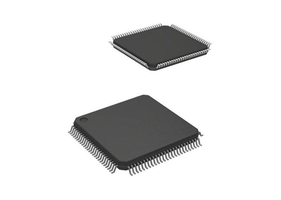 F280045PZSR Mikrocontroller MCU 32-Bit Einzelkernmikrocontroller LQFP100