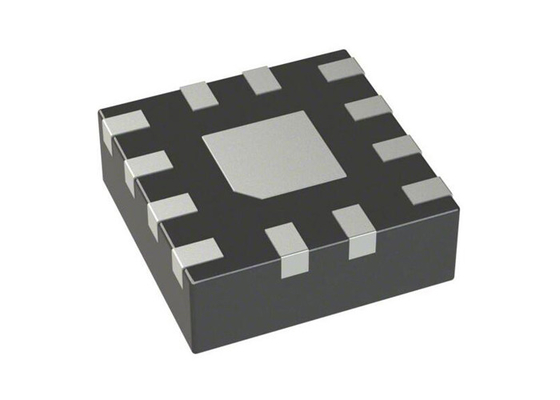 LMH9126IRRLR Wireless Communication Module HF-Verstärker IC WQFN-12 HF-Verstärker für den Verstärkungsblock