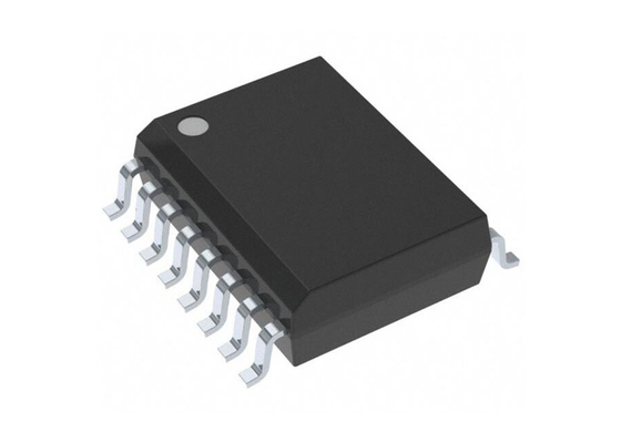 ISOW7842FDWER Integrierter Schaltkreislauf Chip 5000Vrms Vierkanal-Digitalisolatoren SOIC-16