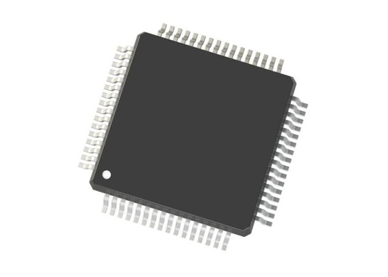 F28P550SG8PMR Mikrocontroller MCU C2000TM C28x Festpunkt MCU LQFP64 32-Bit MCU