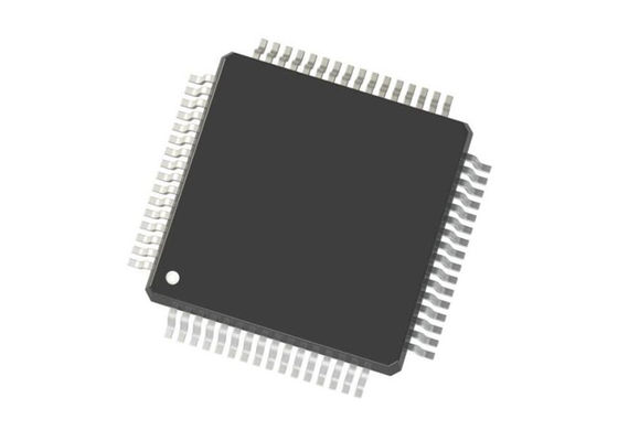 F28P550SG9PMR Mikrocontroller MCU eingebettete MCU LQFP64 C2000TM 32-Bit Mikrocontroller IC