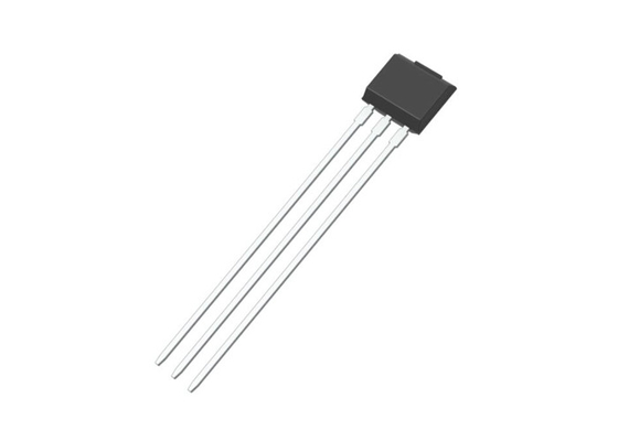 TLE4961-1L Sensor IC Magnetische Sensoren PG-SSO-3 integrierte Hall-Effekt-Klemme