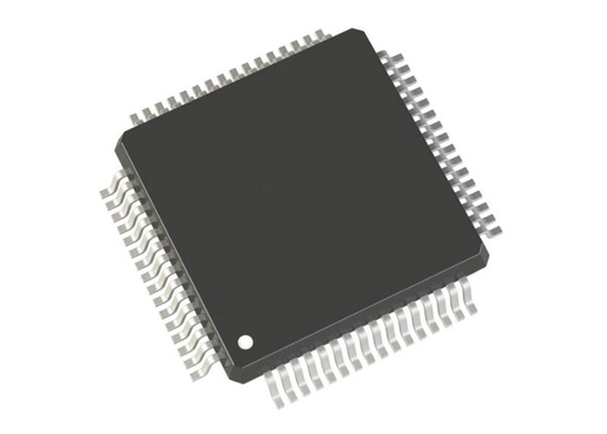 STM32F303RBT6 Mikrocontroller MCU Eingebettete Mikrocontroller LQFP-64 128KB Flash MCU