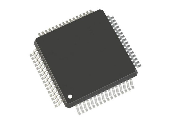 STM32F302CCT6 Hochleistungs-32-Bit-Mikrocontroller MCU mit 72MHz Geschwindigkeit