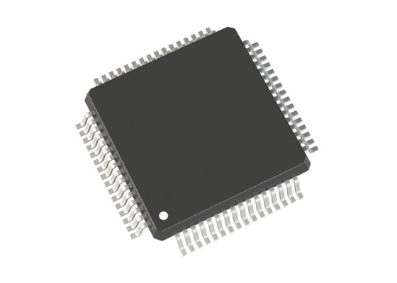 STM32F302RCT6 Mikrocontroller MCU Eingebettete MCU 72MHz Hochleistungs-32-Bit-MCU LQFP-64