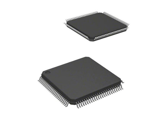STM32F105VCT6 Mikrocontroller MCU ARM Cortex-M3 STM32F1 32-Bit Mikrocontroller