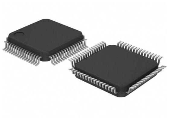 STM32L053R8T6 Mikrocontroller MCU 32MHz ARM Mikrocontroller LQFP-64 eingebettete MCU