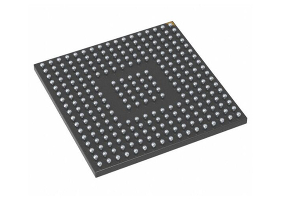 STM32F437IIH6 Mikrocontroller MCU 180MHz 32-Bit Single-Core MCU BGA-176 eingebettete MCU