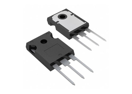 STGW30V60DF Integrierter Schaltkreislauf 600V Hochgeschwindigkeits-Grench Gate IGBT-Transistoren