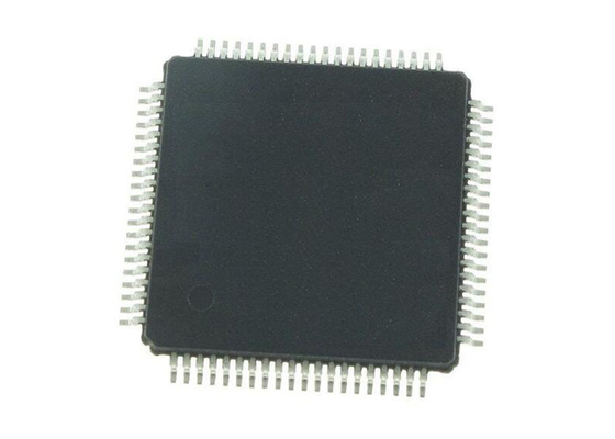 CY9BF321MPMC1-G-JNE2 Mikrocontroller MCU 72MHz 32-Bit Einzelkern Mikrocontroller IC LQFP-80
