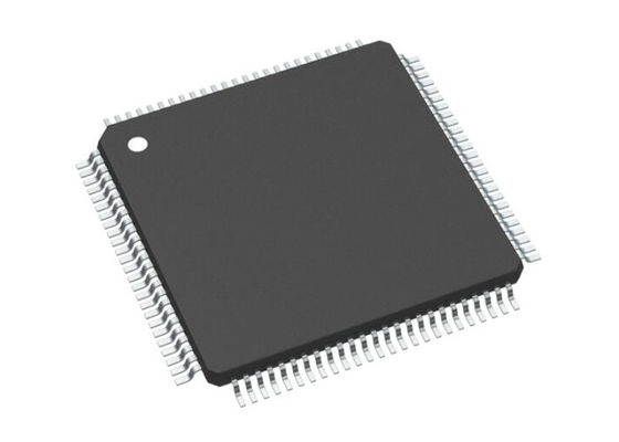 STM32F103VGT6TR Mikrocontroller MCU 1MB Flash Mikrocontroller 32-Bit-Einzelkern MCU