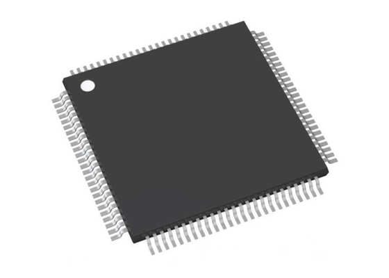 ATSAME51N19A-AU Mikrocontroller MCU 32-Bit ARM Cortex M4F Mikrocontroller TQFP-100