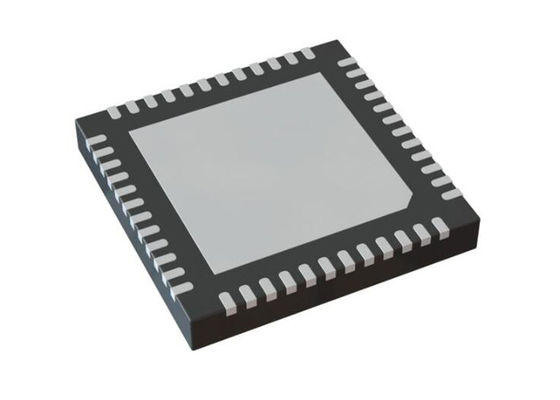 ATSAMD21G15B-MU Mikrocontroller MCU ARM Mikrocontroller IC 48MHz 32KB Flash MCU QFN48