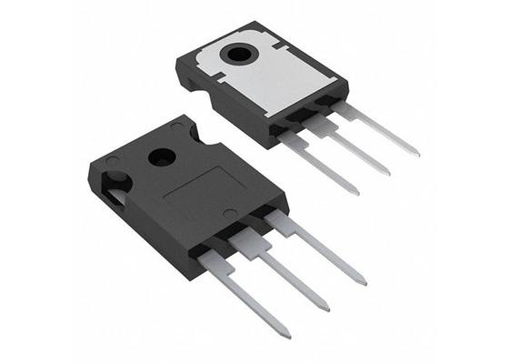 STGW30NC120HD Integrierter Schaltkreislauf-Chip N-Kanal 1200V 30A IGBT-Transistoren TO-247-3