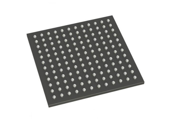 ATSAM4E16EA-CU Mikrocontroller MCU 120MHz SMART ARM-basierte Flash MCU 32-Bit MCU