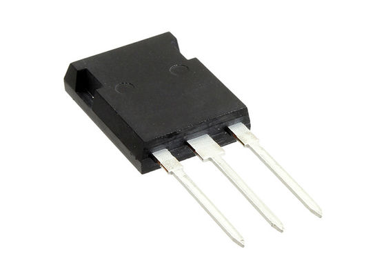 APT50GN60BDQ2G Integrierter Schaltkreislauf Chip Niedrigfrequenz 600V 50A Feldstop IGBT Transistoren