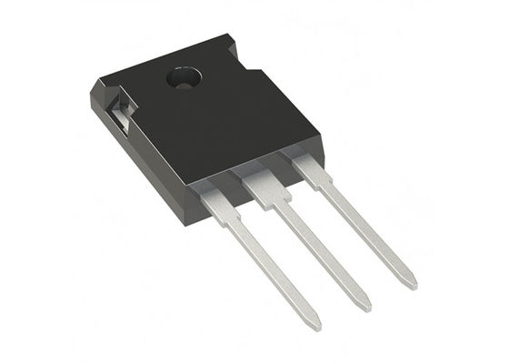 APT50GN60BDQ3G Integrierte Schaltung Chip Feldstop Niedrigfrequenz 600V 50A IGBT Transistoren