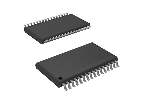 MSP430FR2533IDAR Mikrocontroller MCU Kapazitive Berührungssensoren für gemischte Signale Mikrocontroller