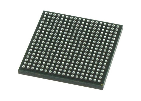 MC-10287BF1-HN4-M1-A Ethernet-IC Multiprotocol Kommunikation BGA-324 Industrie-Ethernet-IC