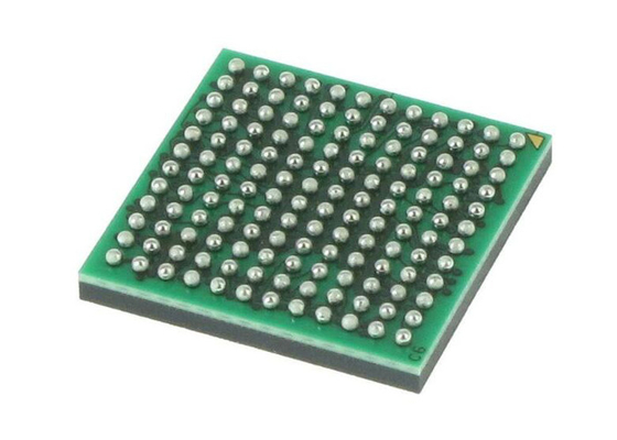 CY9BF367RBGL-GK7E1 Mikrocontroller MCU 800KB Flash 32-Bit-Einzelkern-Mikrocontroller IC